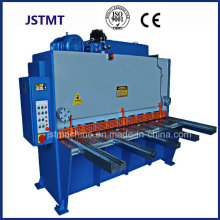 Hydraulic Guillotine Shearing Machine (RAS156, capacity: 6X1500mm)